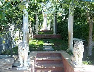Sant'Antonio Garden Rooms Apartments Nicolosi