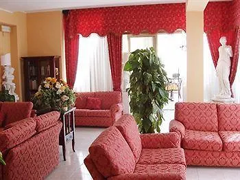 Sant'Antonio Garden Rooms Apartments Nicolosi 2*,