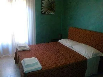 ** Bed & Breakfast Sant'Antonio Garden Rooms Apartments Nicolosi Italy
