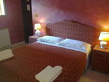 Sant'Antonio Garden Rooms Apartments Nicolosi Italy
