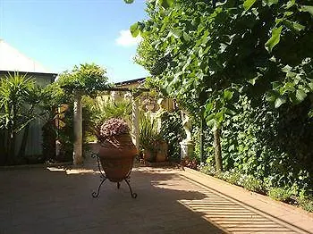 Bed & Breakfast Sant'Antonio Garden Rooms Apartments Nicolosi
