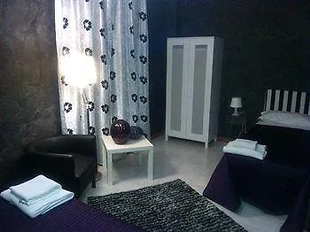 Sant'Antonio Garden Rooms Apartments Nicolosi