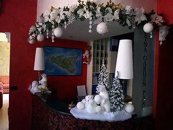 Bed & Breakfast Sant'Antonio Garden Rooms Apartments Nicolosi