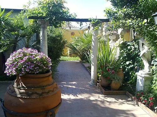 Sant'Antonio Garden Rooms Apartments Nicolosi