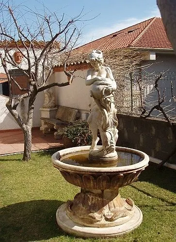 Sant'Antonio Garden Rooms Apartments Nicolosi Bed & Breakfast