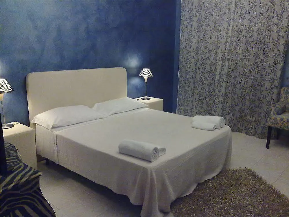 Sant'Antonio Garden Rooms Apartments Nicolosi