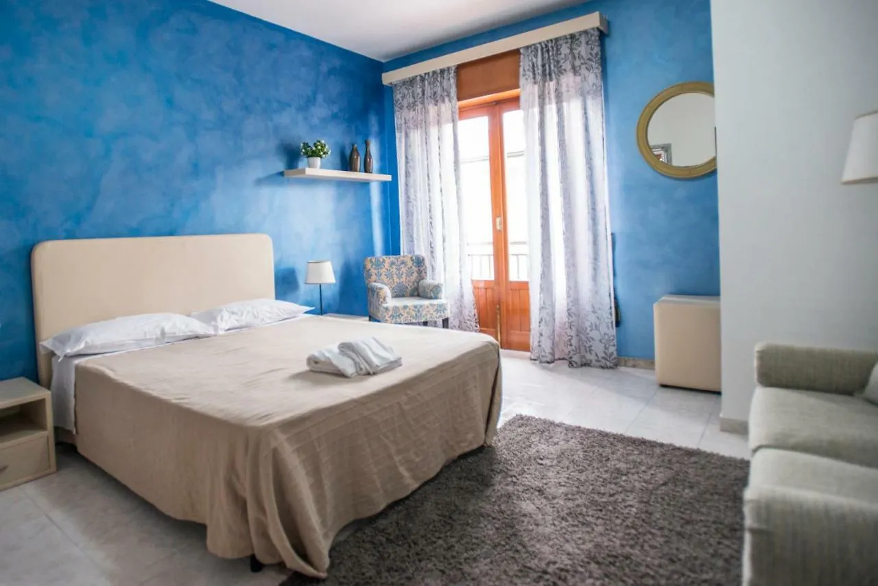 Sant'Antonio Garden Rooms Apartments Nicolosi