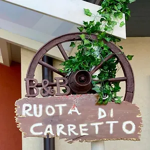 Ruota Di Carretto Bed & Breakfast