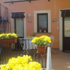 Polifemo Etna Bed & Breakfast