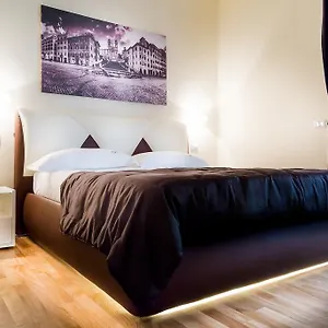 Vatican Armony Bed & Breakfast Roma