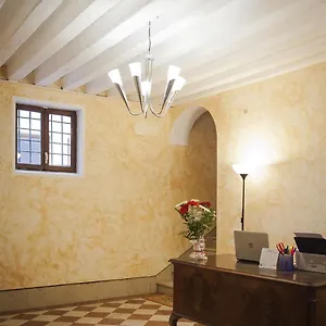 Porta Orientalis Aparthotel Venezia