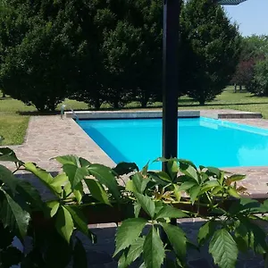Happy Family Bed & Breakfast San Pier d'Isonzo