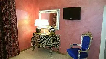 Sant'Antonio Garden Rooms Apartments Nicolosi Italie