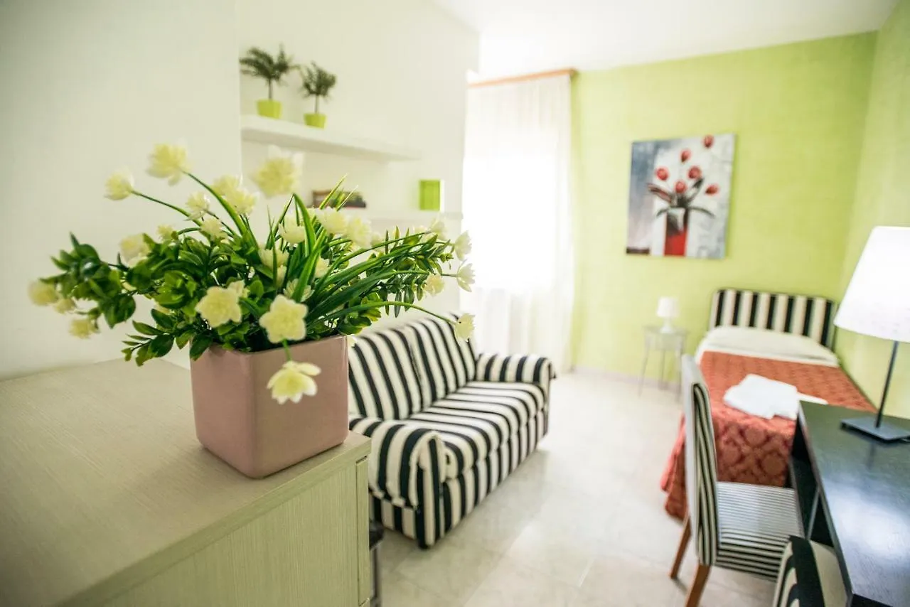 Sant'Antonio Garden Rooms Apartments Nicolosi
